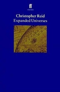 Кристофер Рид - Expanded Universes