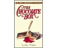 Лесли Уоттс - The Chocolate Box