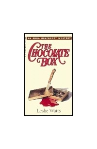 Лесли Уоттс - The Chocolate Box
