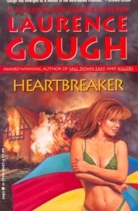 Laurence Gough - Heartbreaker