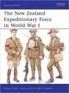Wayne Stack - The New Zealand Expeditionary Force in World War I