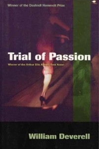 Уильям Деверелл - Trial of Passion