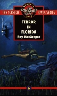 Рой МакГрегор - Terror in Florida