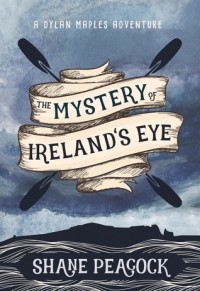 Шейн Пикок - The Mystery of Ireland's Eye