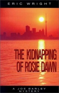 Эрик Райт - The Kidnapping of Rosie Dawn