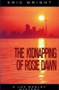 The Kidnapping of Rosie Dawn