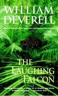 Уильям Деверелл - The Laughing Falcon