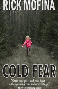 Рик Мофина - Cold Fear