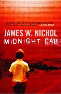 Джеймс В. Николь - Midnight Cab
