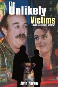 Элвин Абрам - The Unlikely Victims