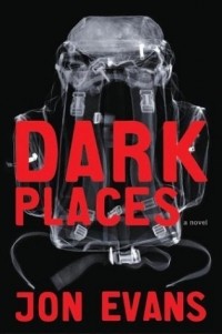 Джон Эванс - Dark Places