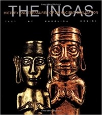 Carolina Orsini - The Incas