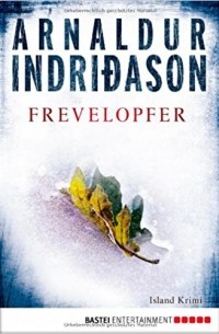 Arnaldur Indriðason - Frevelopfer