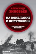 На коне, танке и штурмовике. Записки воина-философа