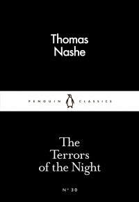 Thomas Nashe - The Terrors of the Night