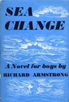 Richard Armstrong - Sea change
