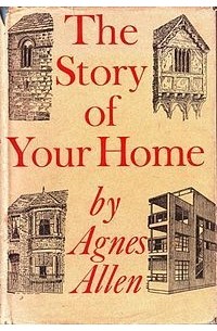 The Story of Your Home