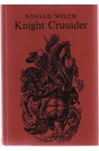 Рональд Уэлш - Knight Crusader