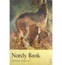 Шина Портер - Nordy Bank