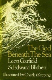  - The God Beneath the Sea