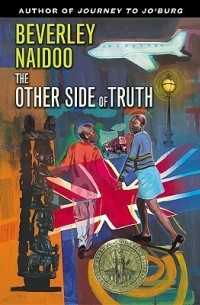 Беверли Найду - The Other Side of Truth