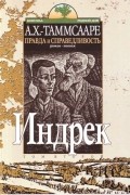 Антон Хансен Таммсааре - Правда и справедливость. Индрек