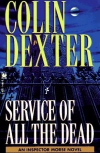 Service of All the Dead