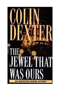 The Jewel That Was Ours