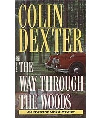 Colin Dexter - The Way Through The Woods
