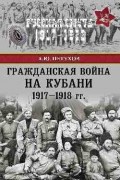 Андрей Петухов - Гражданская война на Кубани 1917-1918 гг.