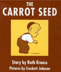  - The Carrot Seed