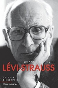 Эммануэль Луайе - Lévi-Strauss