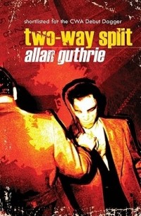 Аллан Гатри - Two-Way Split