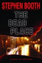 Stephen Booth - The Dead Place