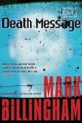 Mark Billingham - Death Message