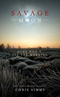 Chris Simms - Savage Moon