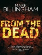 Mark Billingham - From the Dead