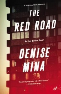 Denise Mina - The Red Road