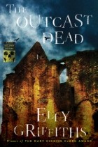 Elly Griffiths - The Outcast Dead