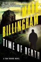 Mark Billingham - Time of Death