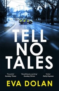 Ева Долан - Tell No Tales