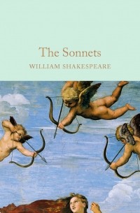 William Shakespeare - The Sonnets