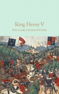 William Shakespeare - King Henry V