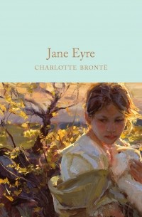 Charlotte Brontë - Jane Eyre