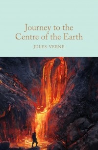 Journey to the Centre of the Earth