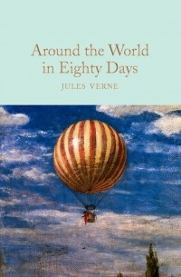 Around the World in Eighty Days