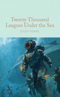 Jules Verne - Twenty Thousand Leagues Under the Sea