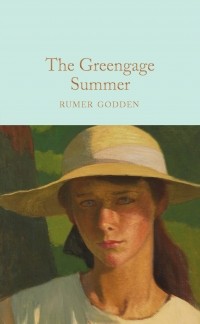 Rumer Godden - The Greengage Summer