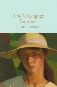 Rumer Godden - The Greengage Summer