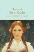 Anne of Green Gables